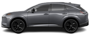 2025 Nissan Murano