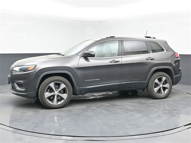 Vehicle