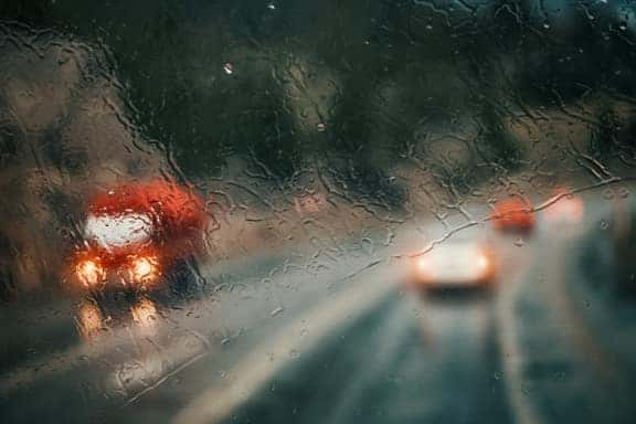dirty car windows detailing near me