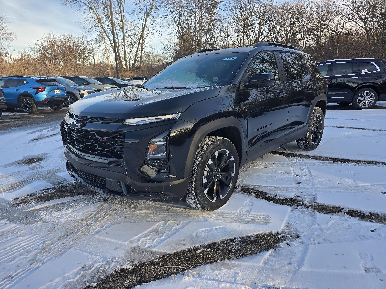 Vehicle