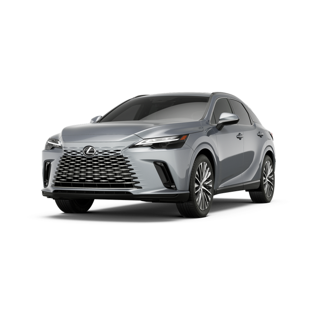 2027 Lexus RX 350h PREMIUM+ AWD