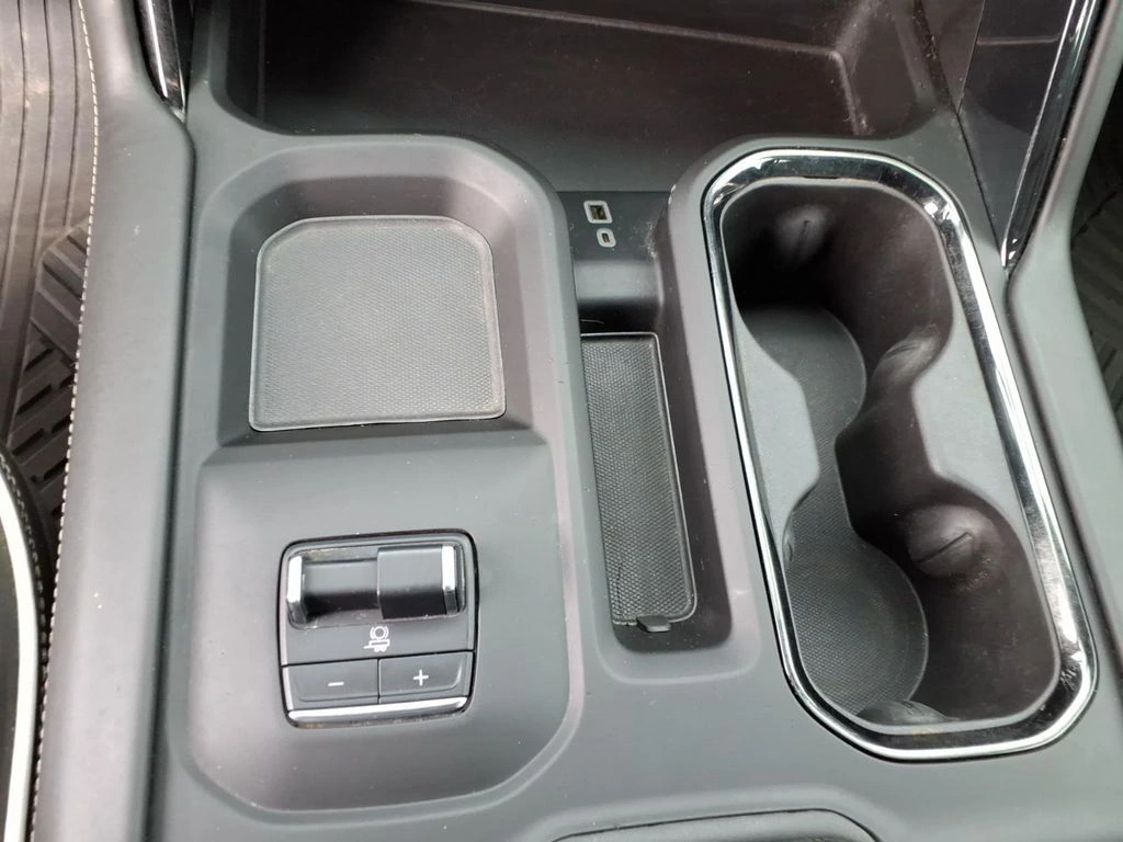 2024 GMC Sierra 2500HD AT4X - Photo 30