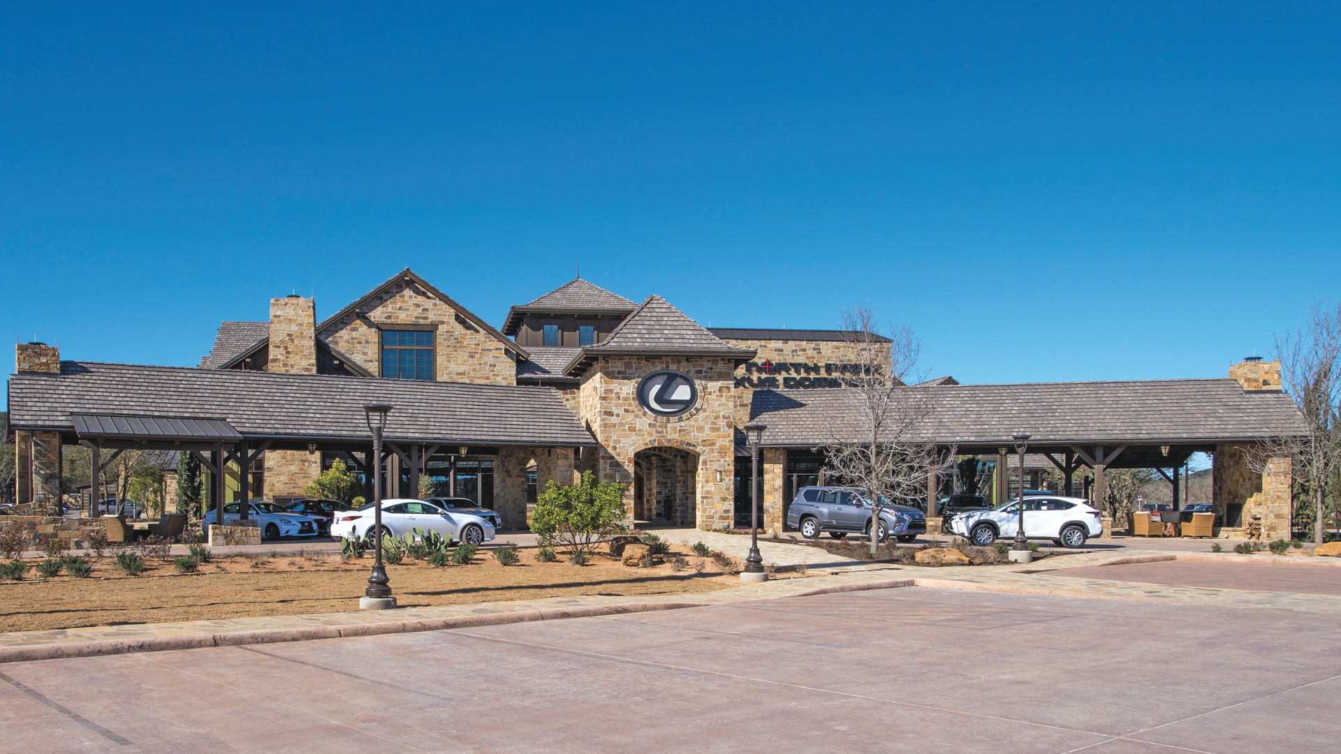 The Majestic Theatre in San Antonio, built in 1929, is a National Historic Landmark and home to North Park Lexus Broadway performances. Enjoy exclusive benefits for Lexus owners, including complimentary parking and pre-sale offers.