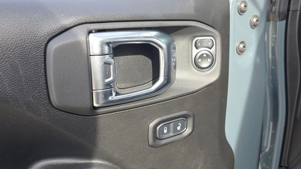 2026 Jeep Wrangler 4-Door Rubicon - Photo 23