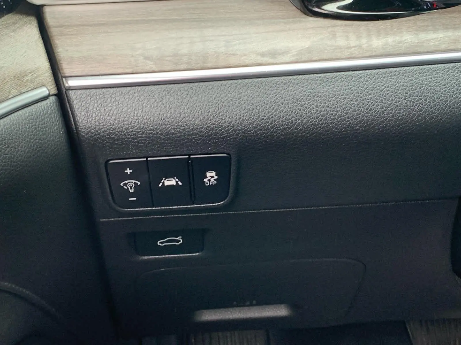 2023 Kia K5 EX photo 18
