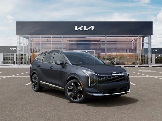 2026 Kia Sportage SX Prestige - Photo 8