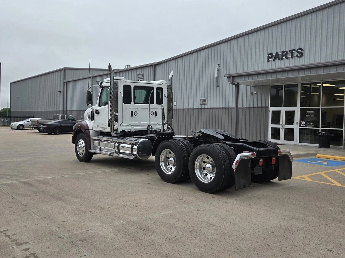 2022 Western Star 49X — photo 7