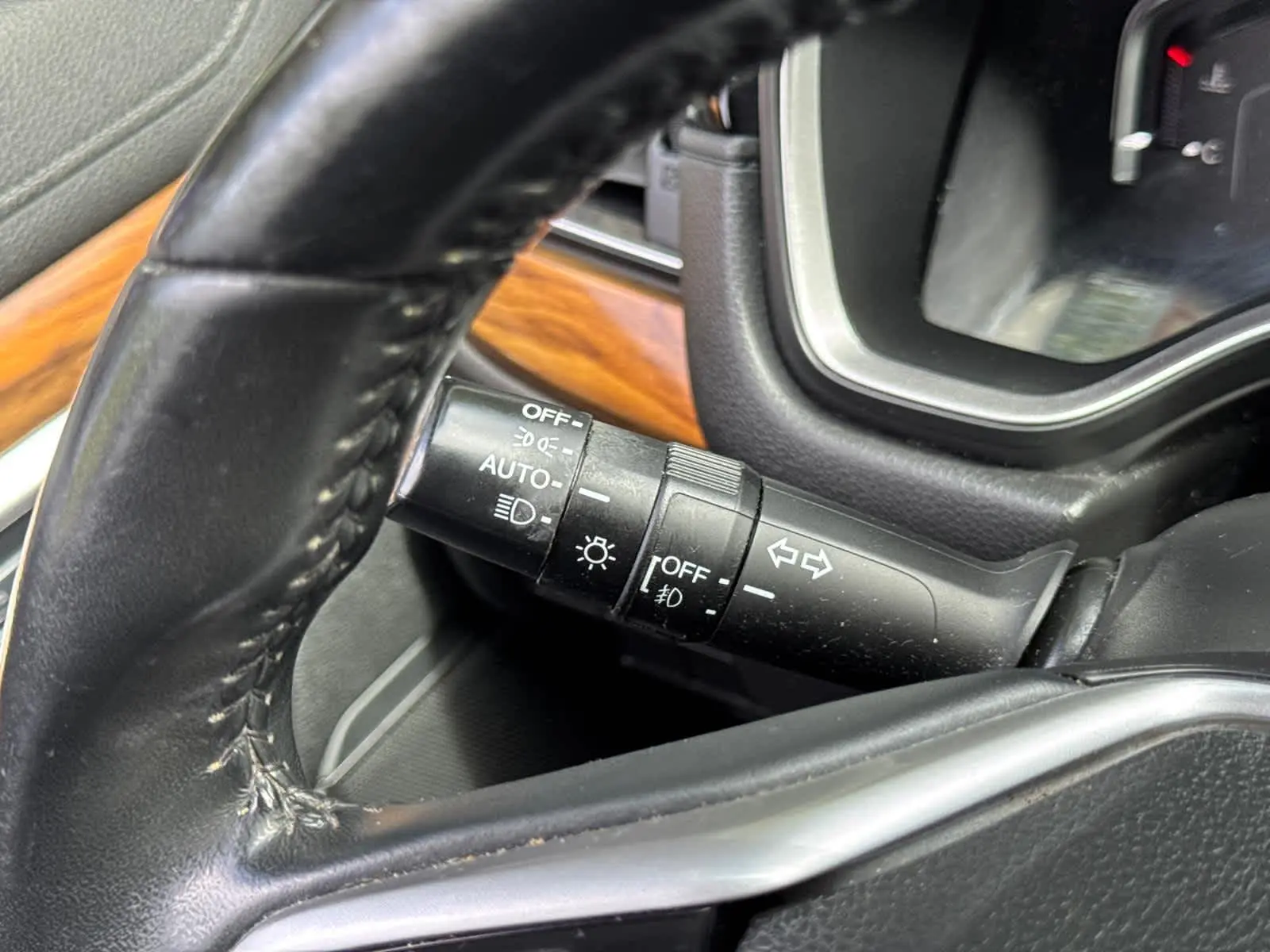 2020 Honda CR-V EX-L photo 14