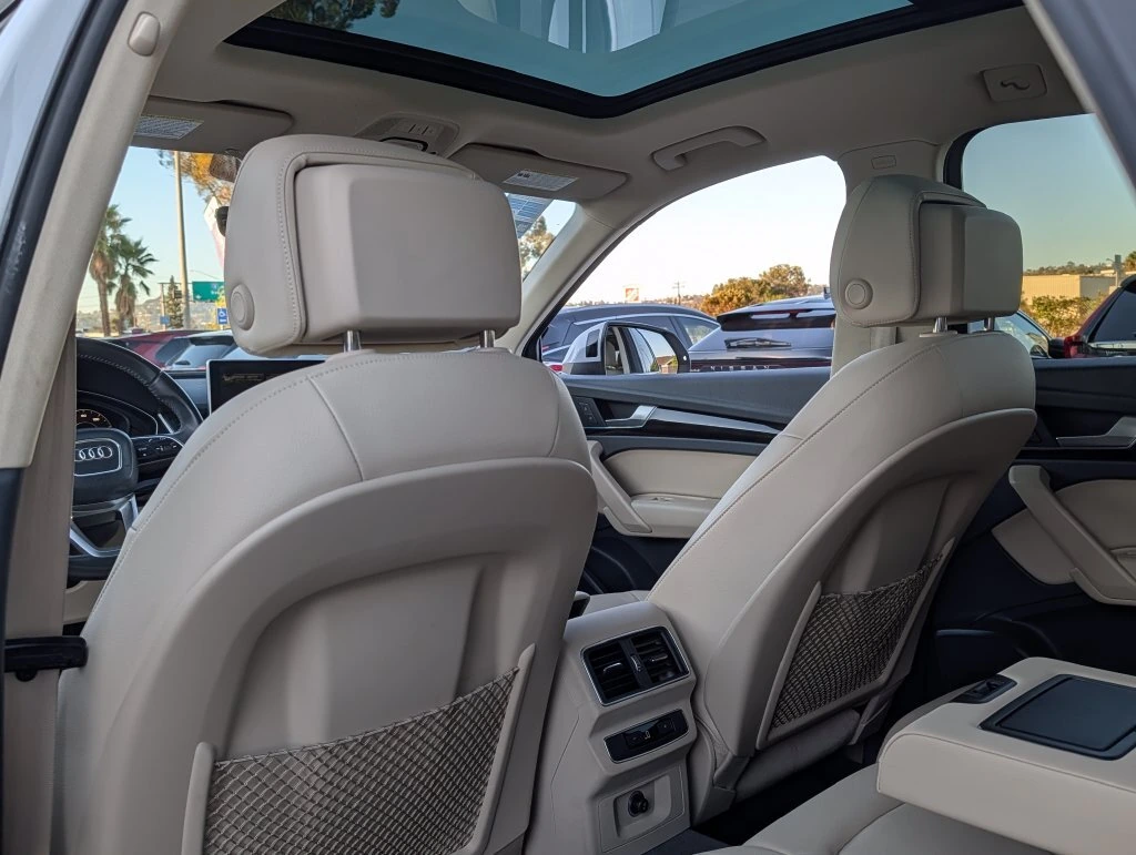2018 Audi Q5 Premium Plus - Photo 14