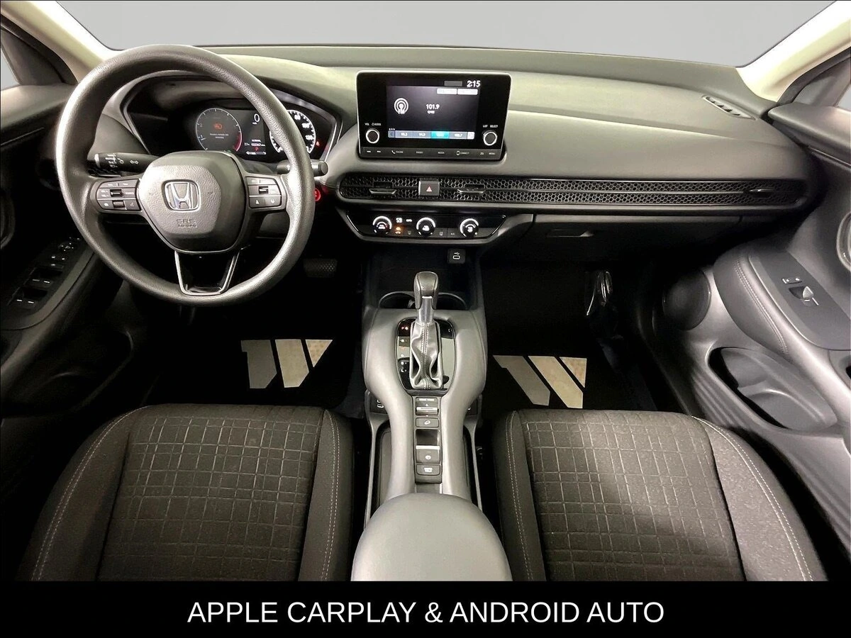 2024 Honda HR-V LX - Photo 7