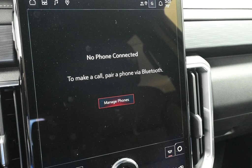2026 GMC Acadia Elevation - Photo 22