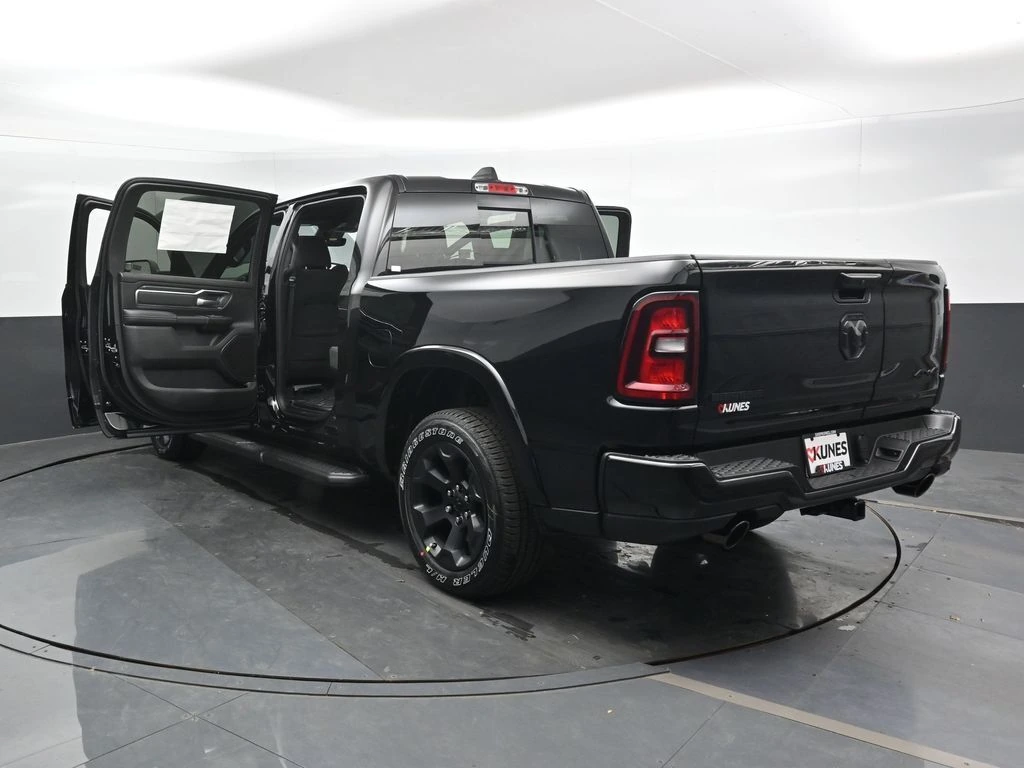 2026 RAM 1500 Big Horn/Lone Star - Photo 48