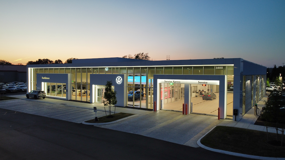 Northtown Volkswagen