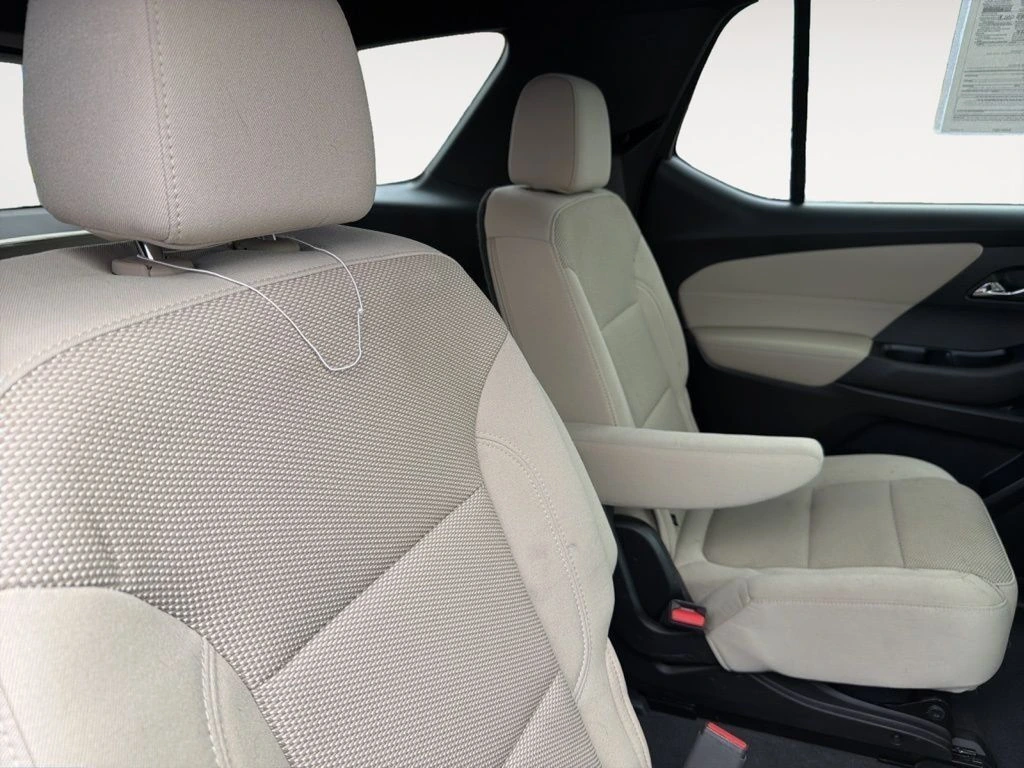 2023 Chevrolet Traverse 2FL - Photo 14