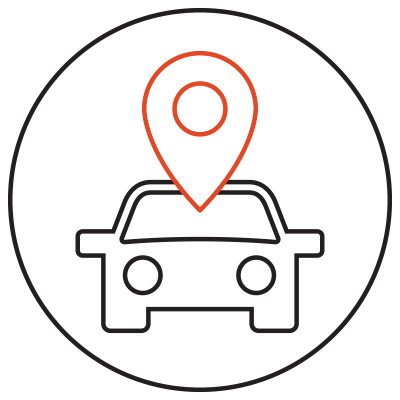 Vehicle Location