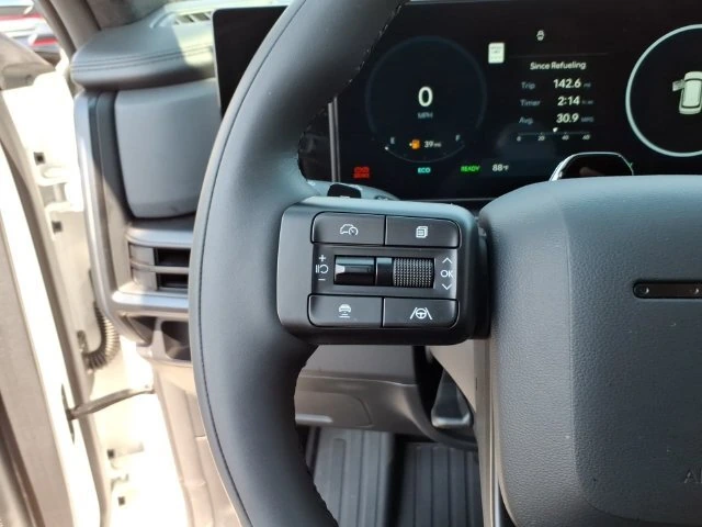 2026 Hyundai Santa Fe Calligraphy - Photo 20