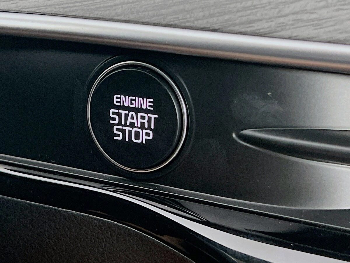2026 Kia K5 EX - Photo 12