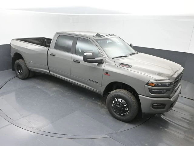 2026 RAM 3500 Big Horn - Photo 37