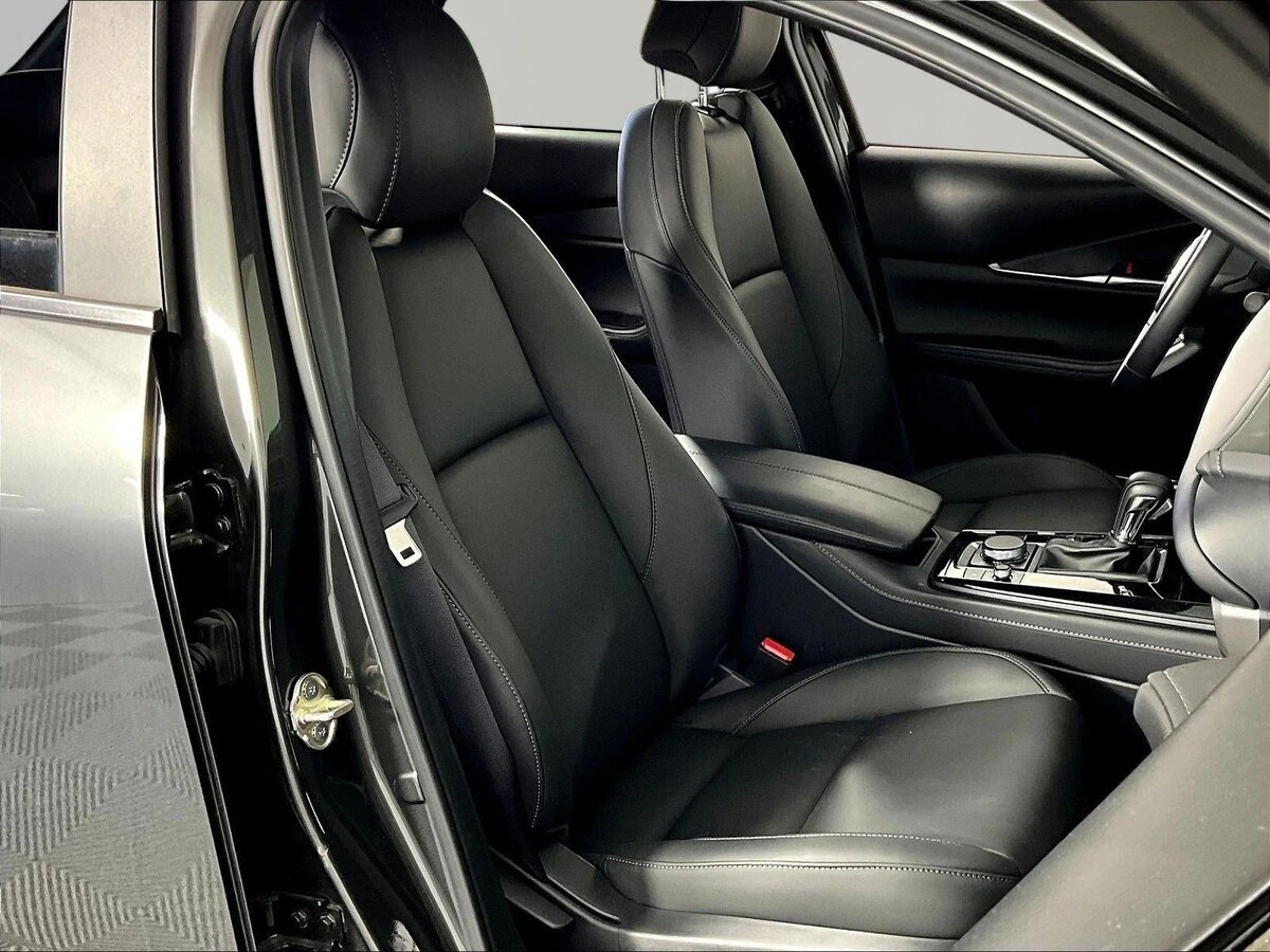 2025 Mazda CX-30 Select Sport - Photo 26