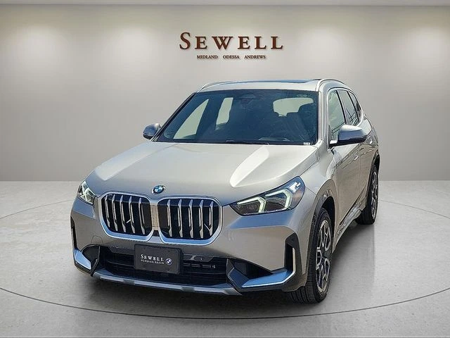 2026 BMW X1 28i