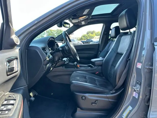 2022 Dodge Durango R/T photo 5