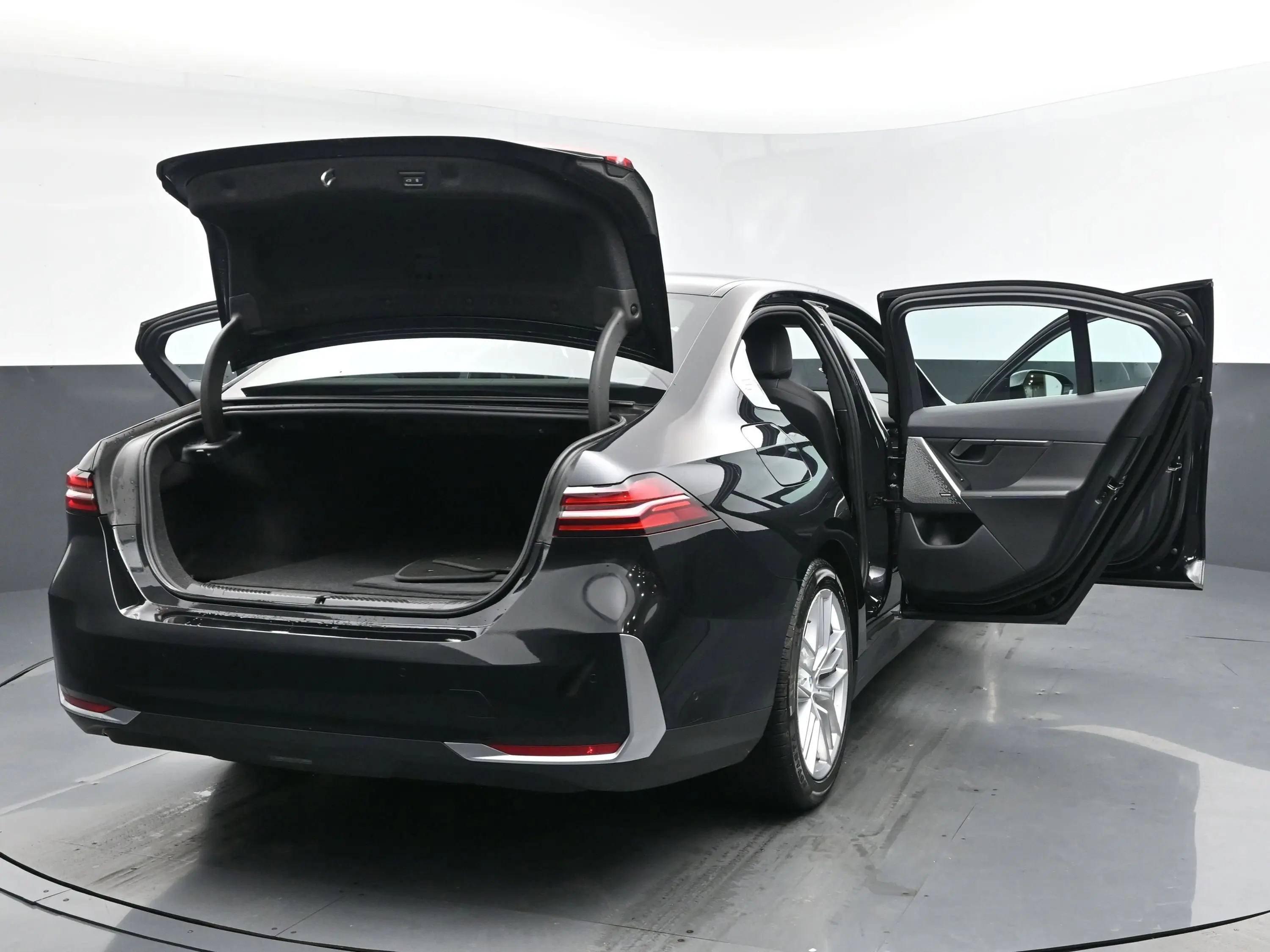 2024 Bmw 530i xDrive photo 27
