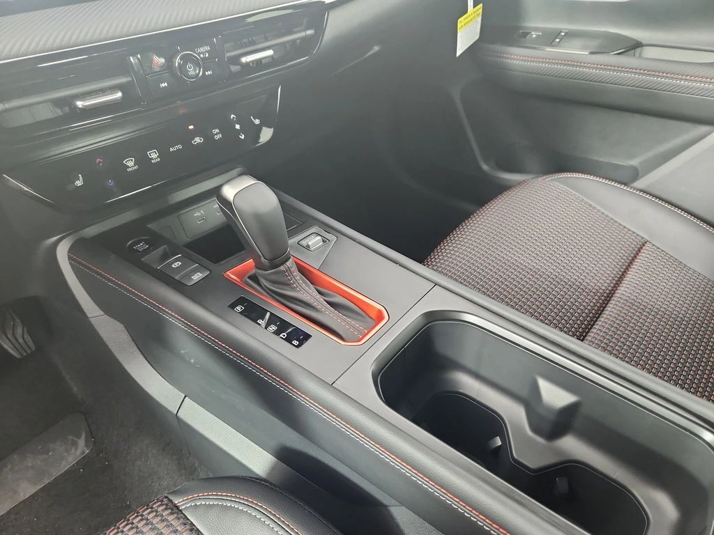 2026 Nissan KICKS SR AWD - Photo 21