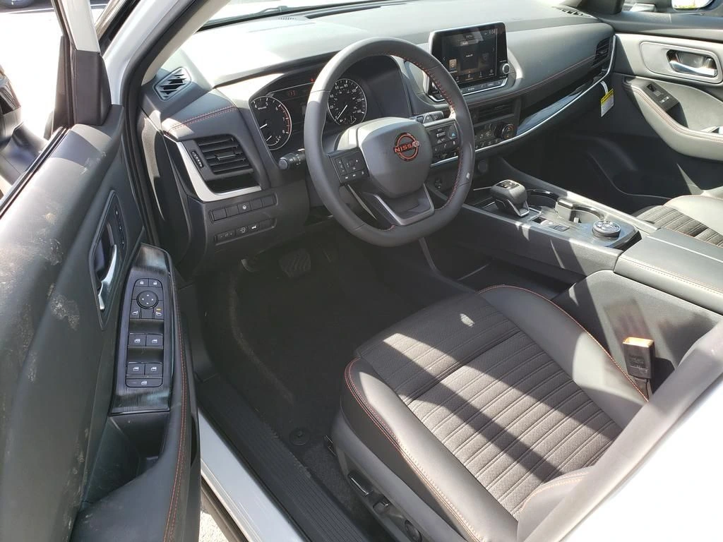 2026 Nissan Rogue Rock Creek - Photo 13