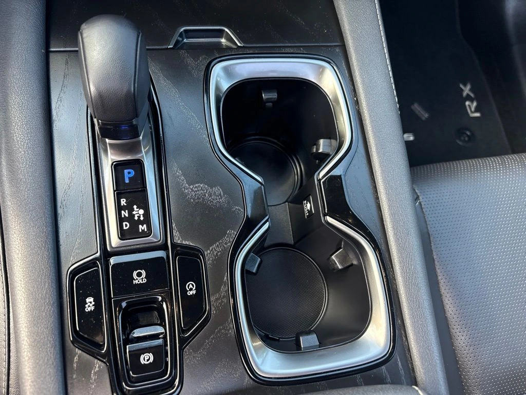 2026 Lexus RX 350 - Photo 16