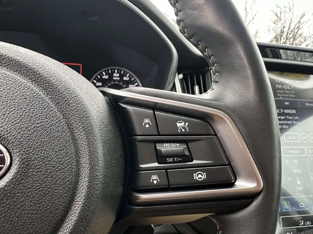 2023 Subaru Legacy Touring - Photo 27