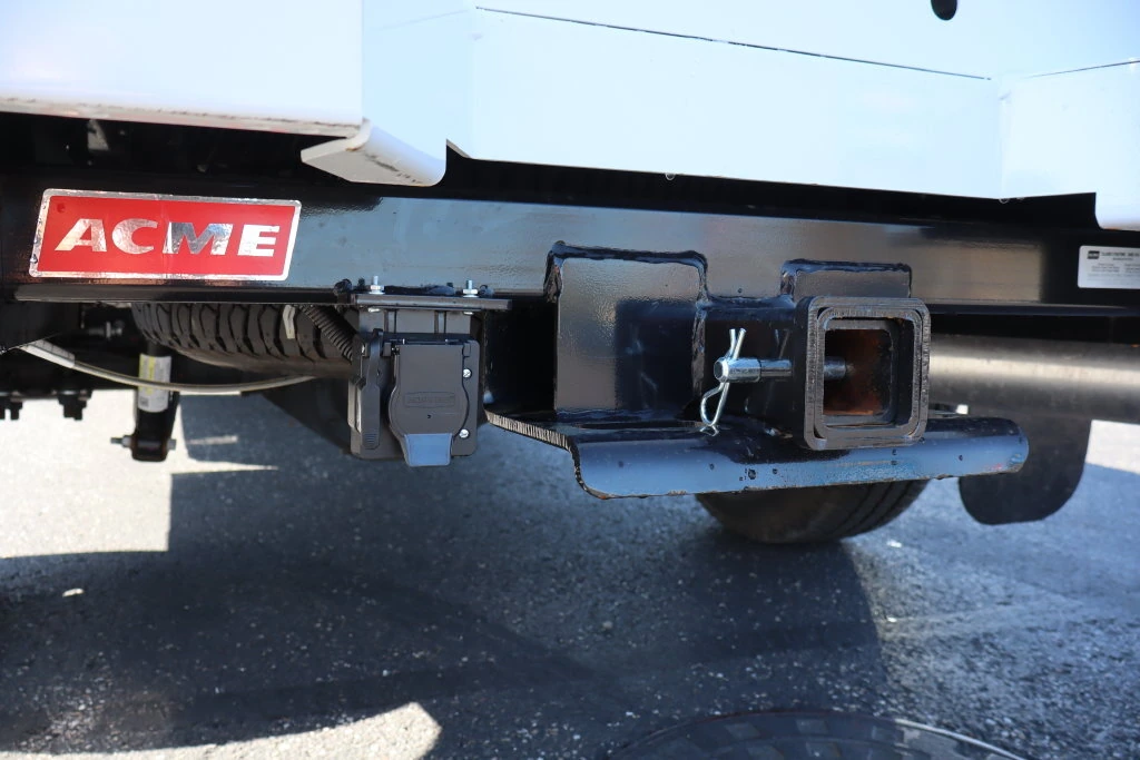2025 Chevrolet Silverado 3500 HD Work Truck - Photo 29