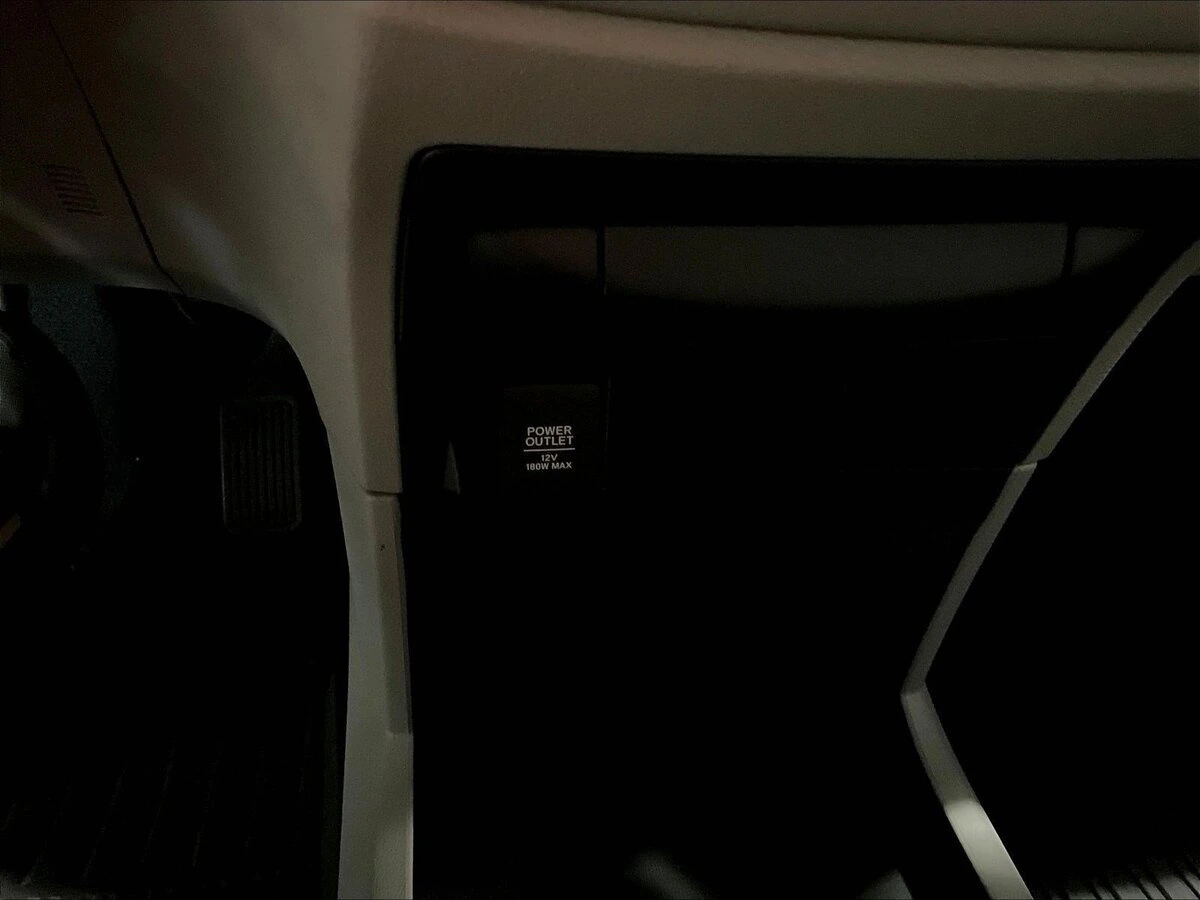 2019 Honda Odyssey EX-L - Photo 16