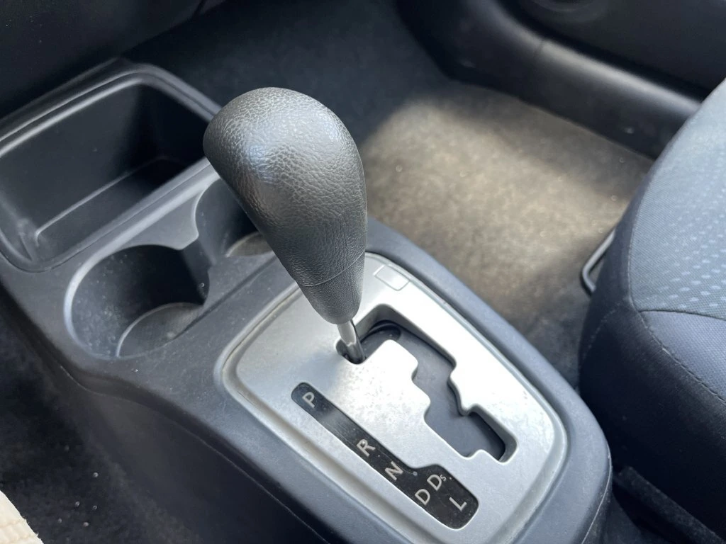 2017 Mitsubishi Mirage G4 ES - Photo 17