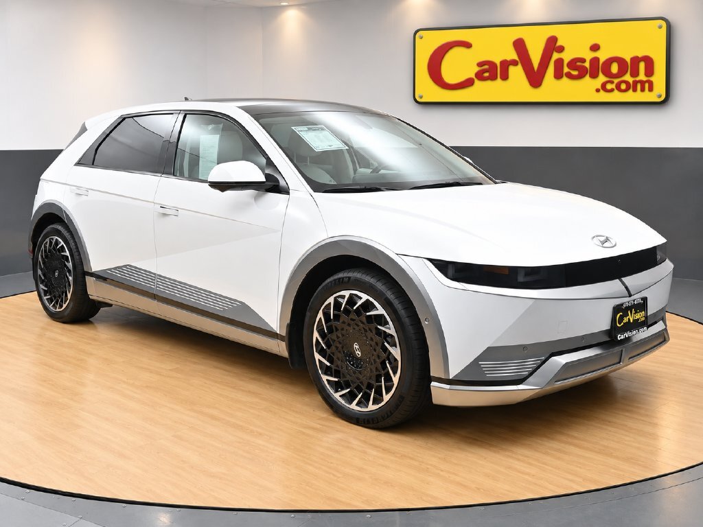 2024 Hyundai IONIQ 5 Limited