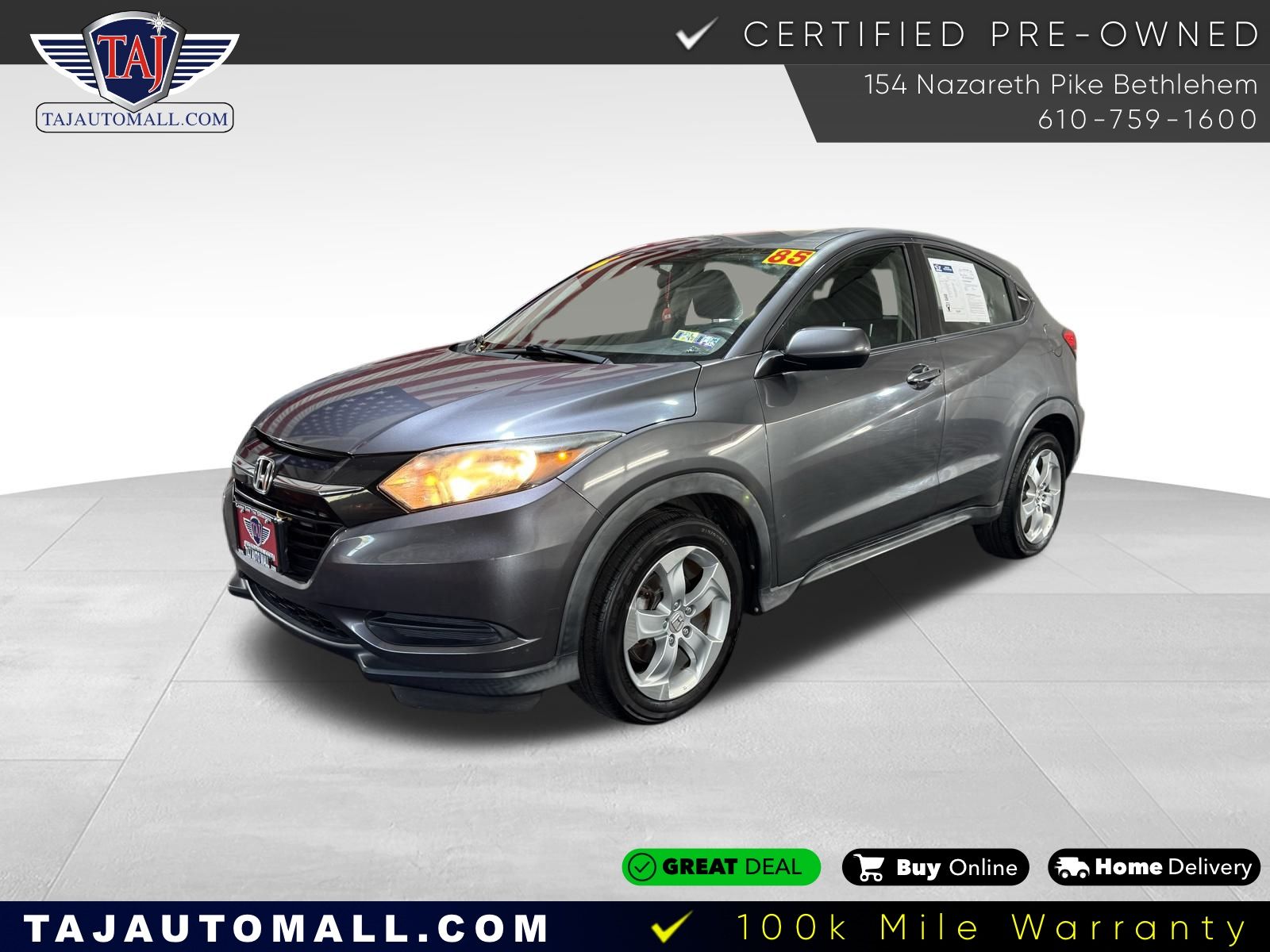 Vehicle