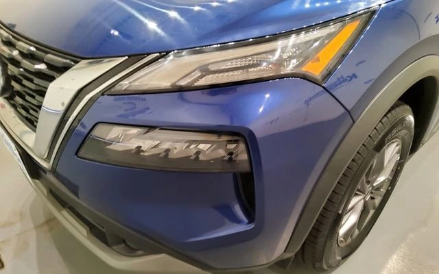 2023 Nissan Rogue S - Photo 6