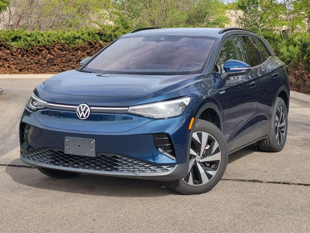 2023 Volkswagen ID.4
