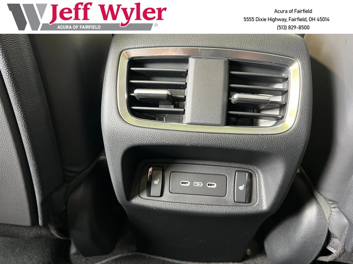 2026 Acura RDX Advance Package - Photo 26