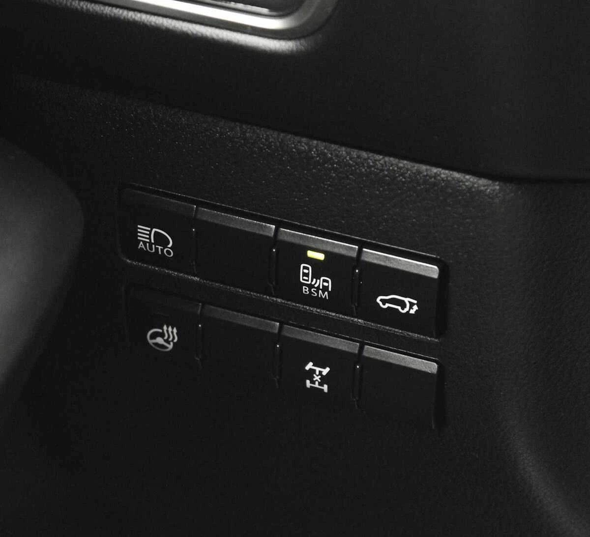 2018 Lexus NX 300 - Photo 37