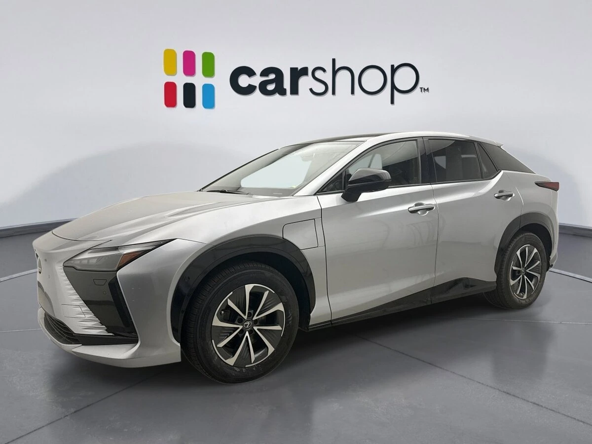 2023 Lexus RZ 450e 450e Premium AWD w/ 20" Wheel's photo