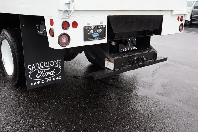 2026 Ford F-750 photo 17