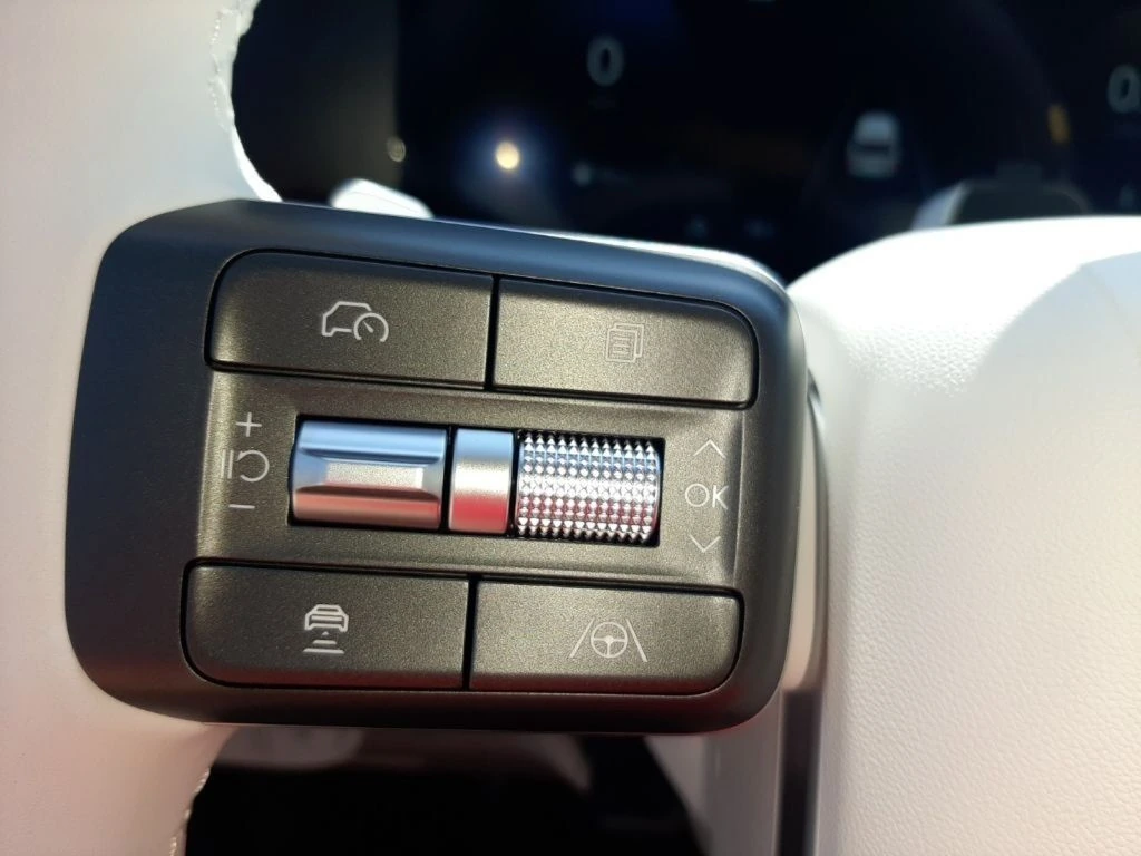 2026 Hyundai Palisade Limited - Photo 24