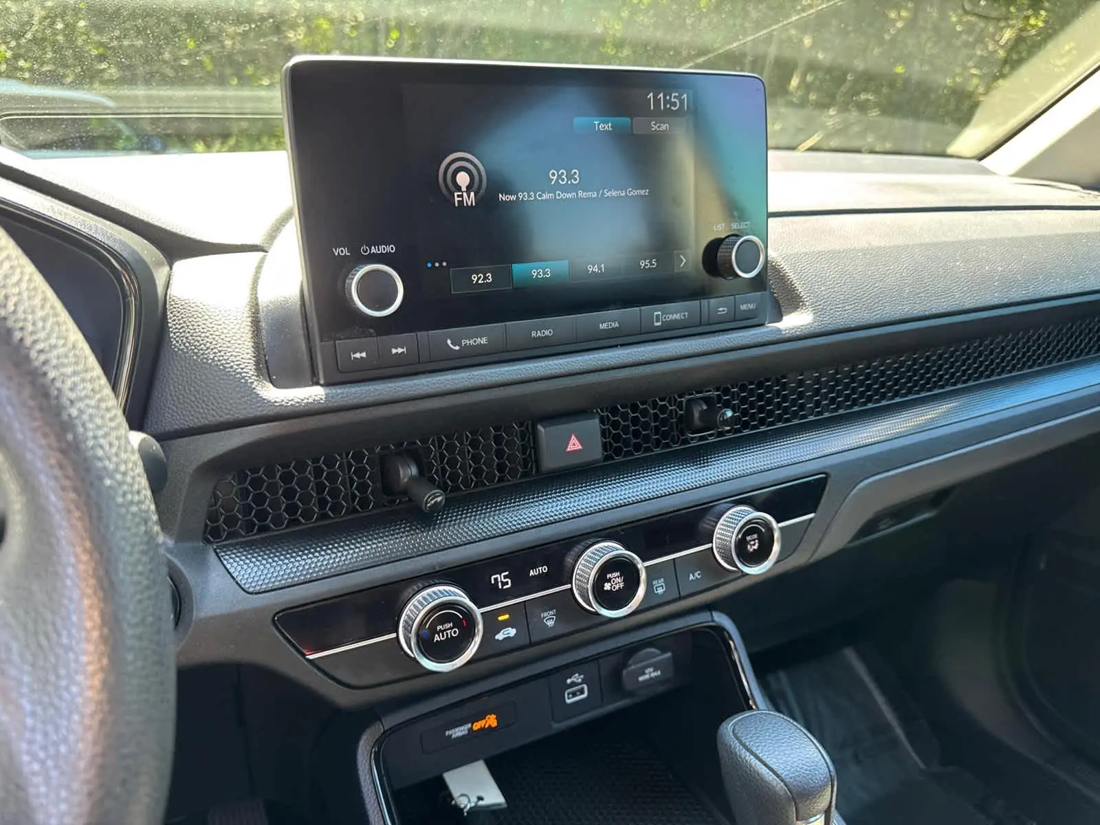 2024 Honda CR-V LX photo 22