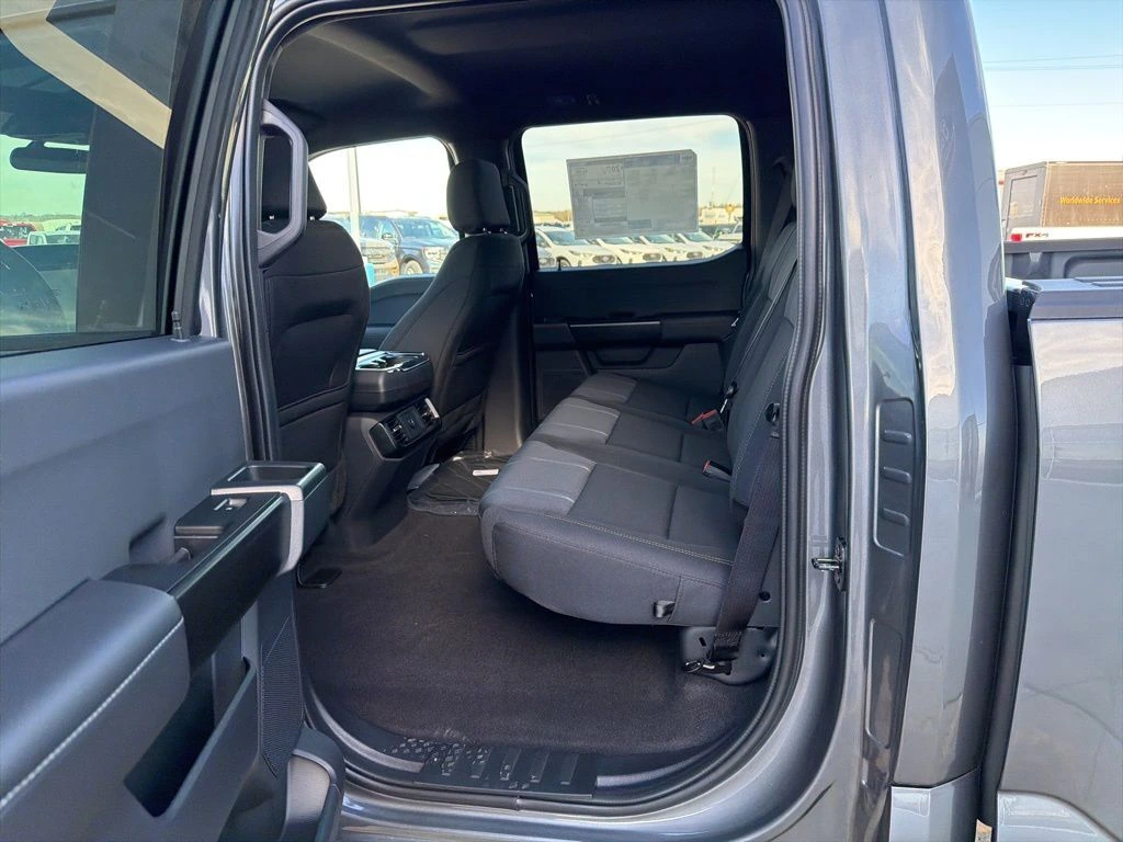2026 Ford F-150 STX - Photo 21