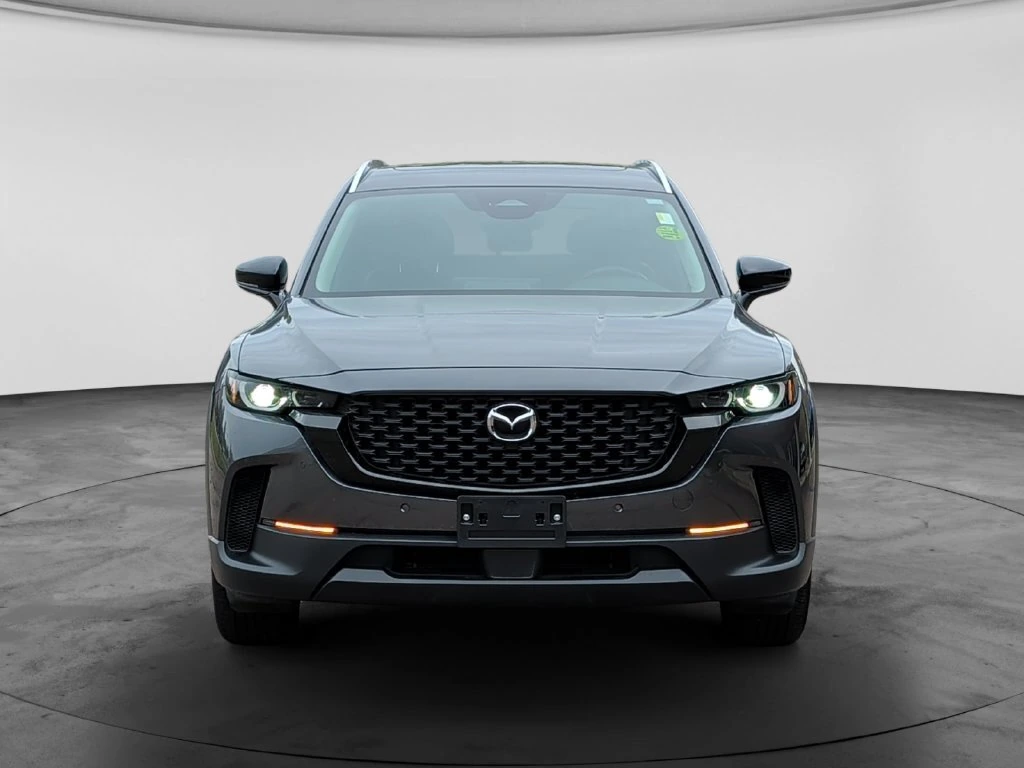 Used 2026 Mazda CX-50 Preferred with VIN 7MMVABBL9TN457077 for sale in Apple Valley, Minnesota