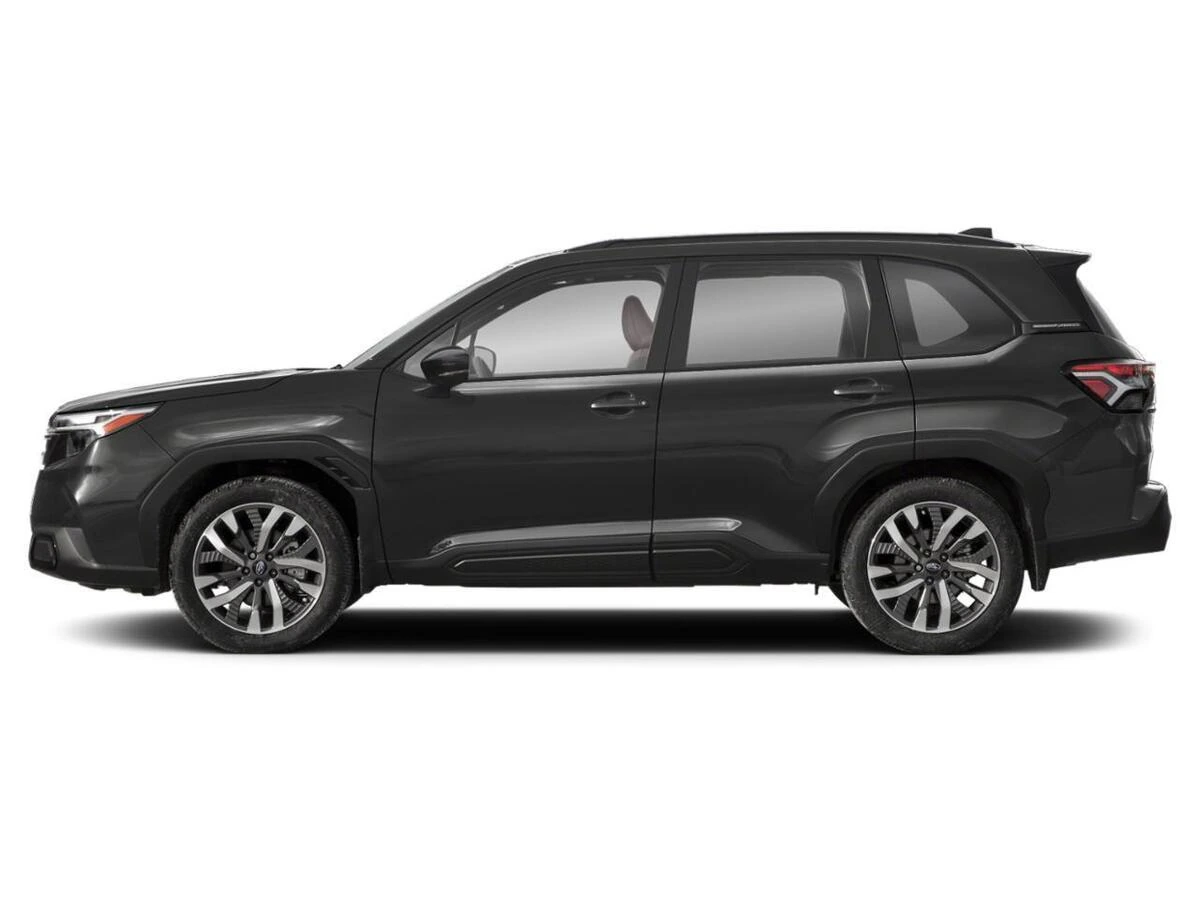 2026 Subaru Forester Touring - Photo 11