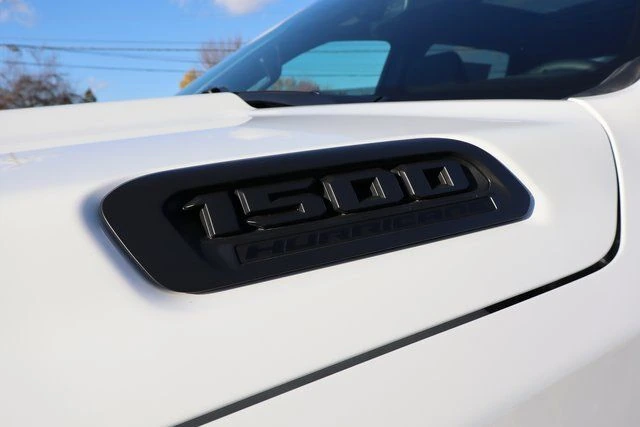 2026 RAM 1500 Big Horn/Lone Star - Photo 7