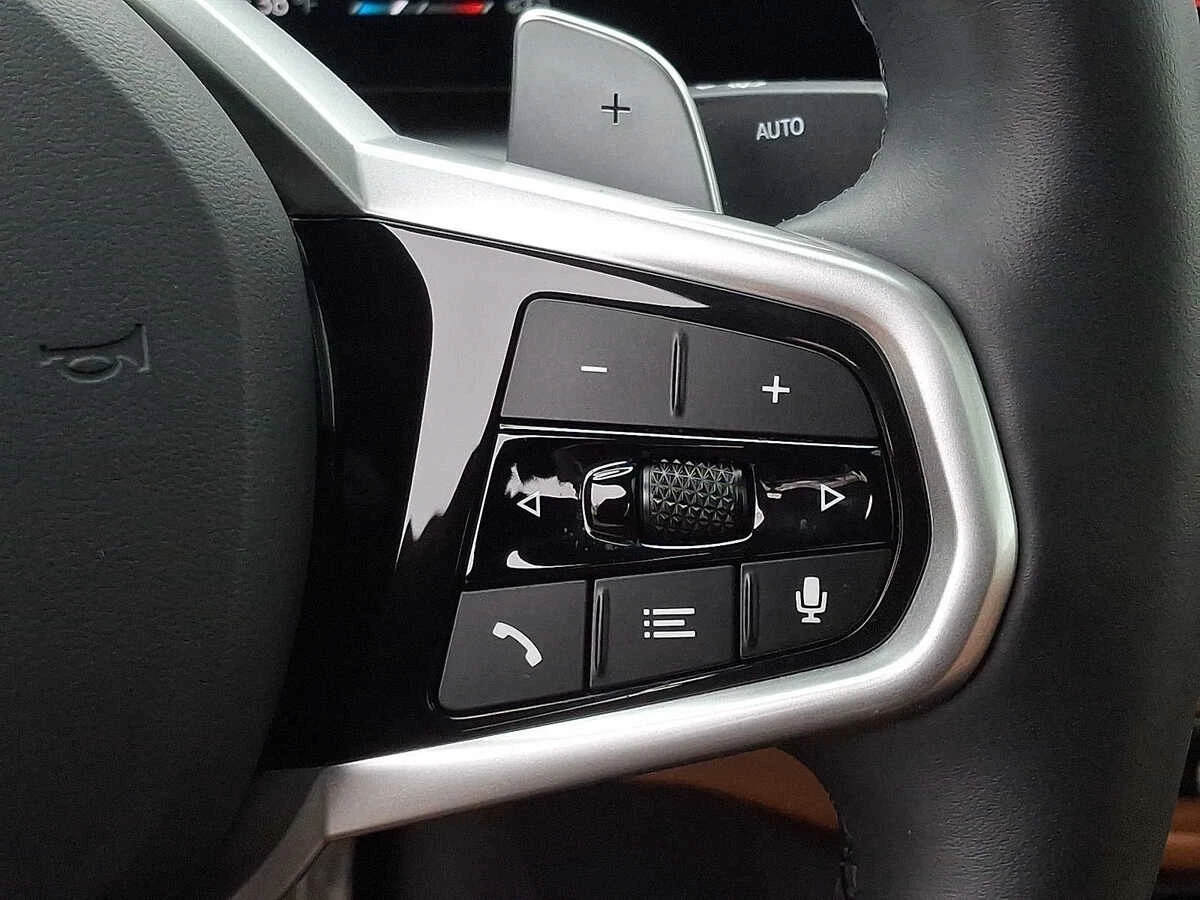 2025 BMW 4 Series 430i - Photo 23