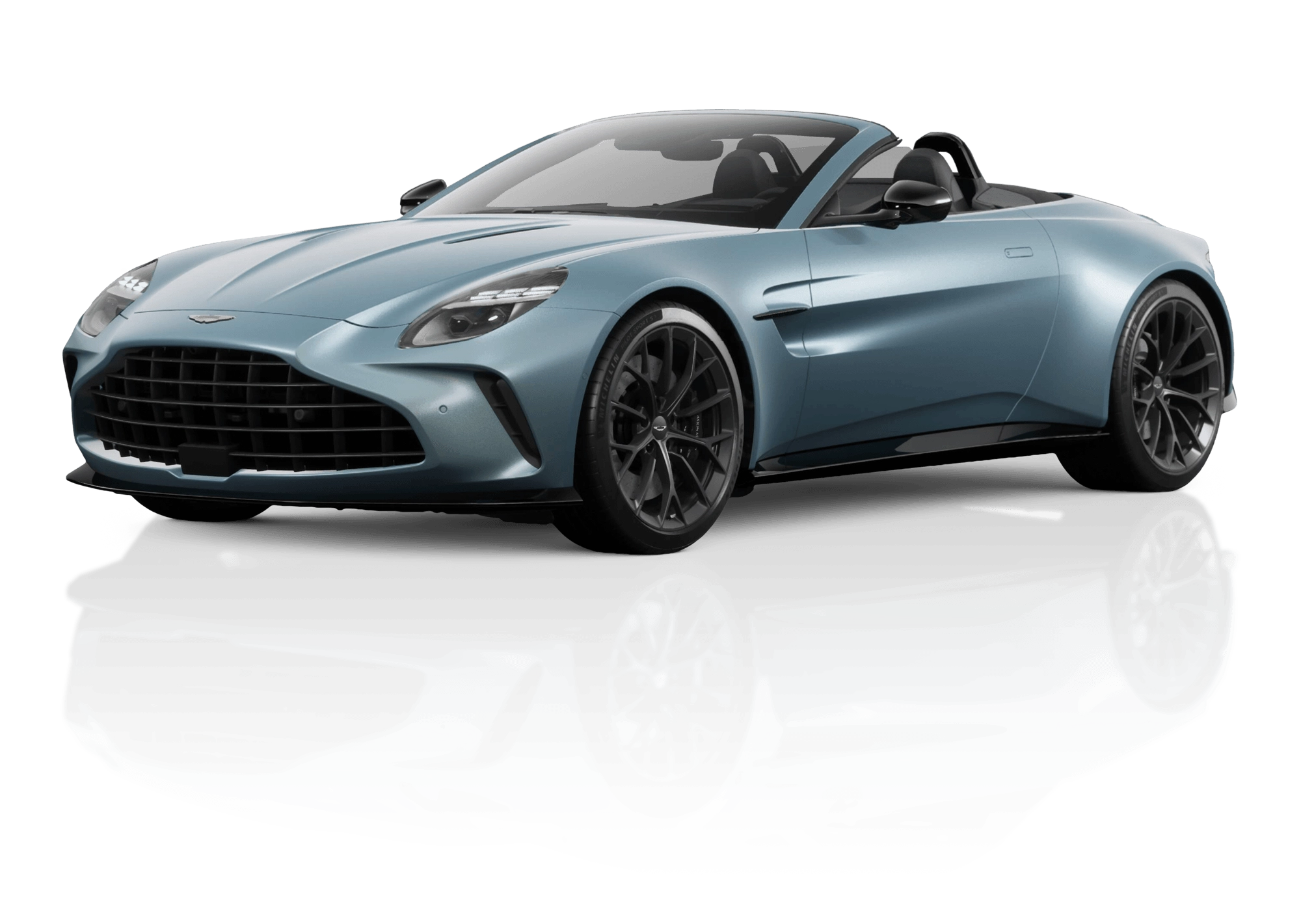 VANTAGE ROADSTER