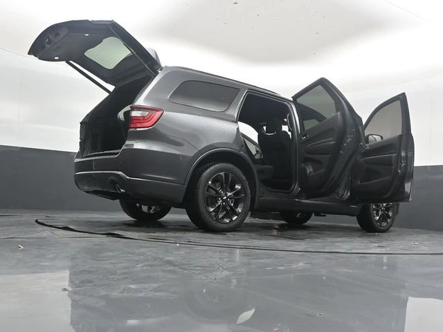 2026 Dodge Durango GT - Photo 54